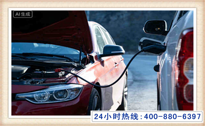 井冈山潍坊拖车,附近24小时汽车拖车救援，潍坊道路救援拖车电话
